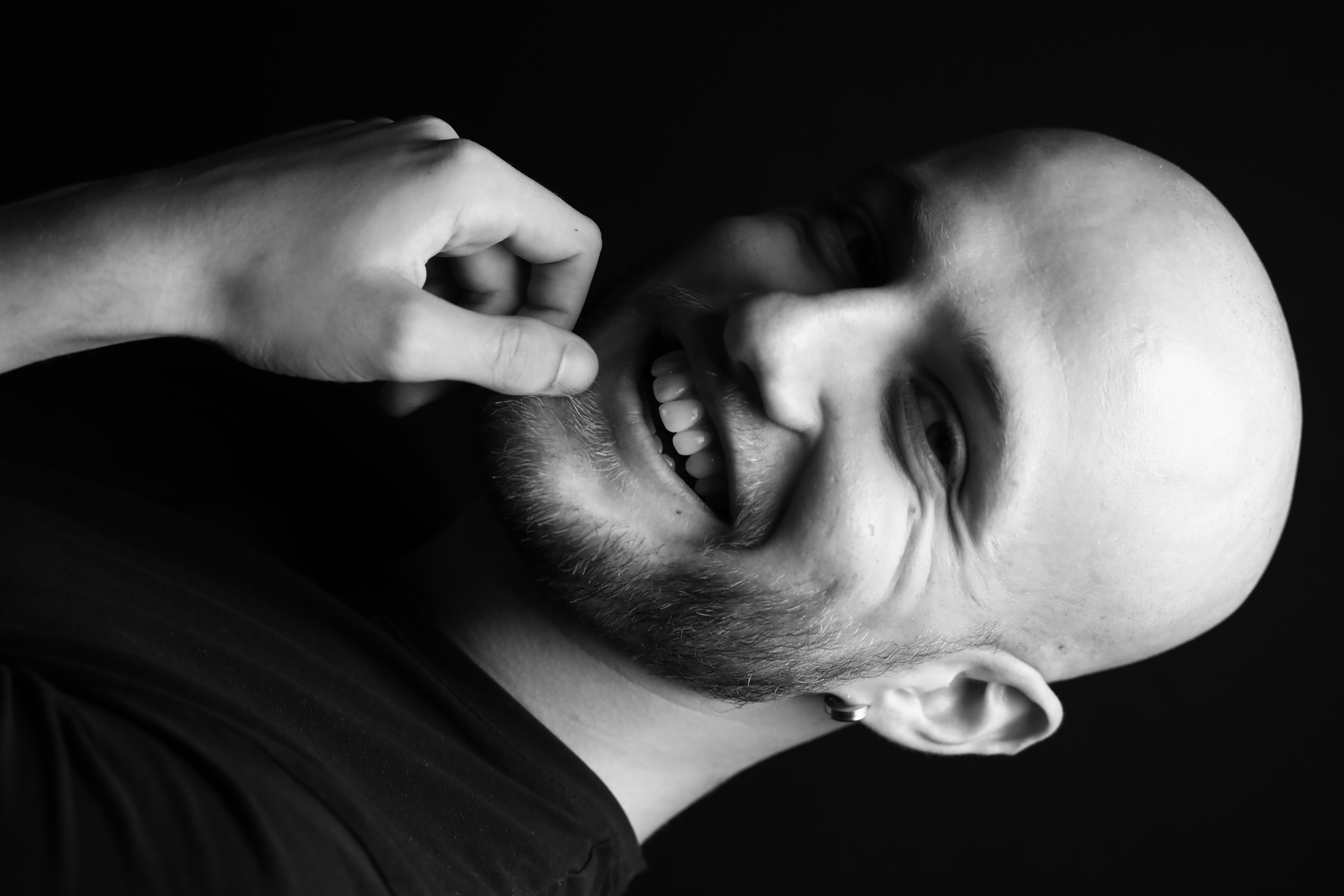 Portrait Guillaume Pannetier